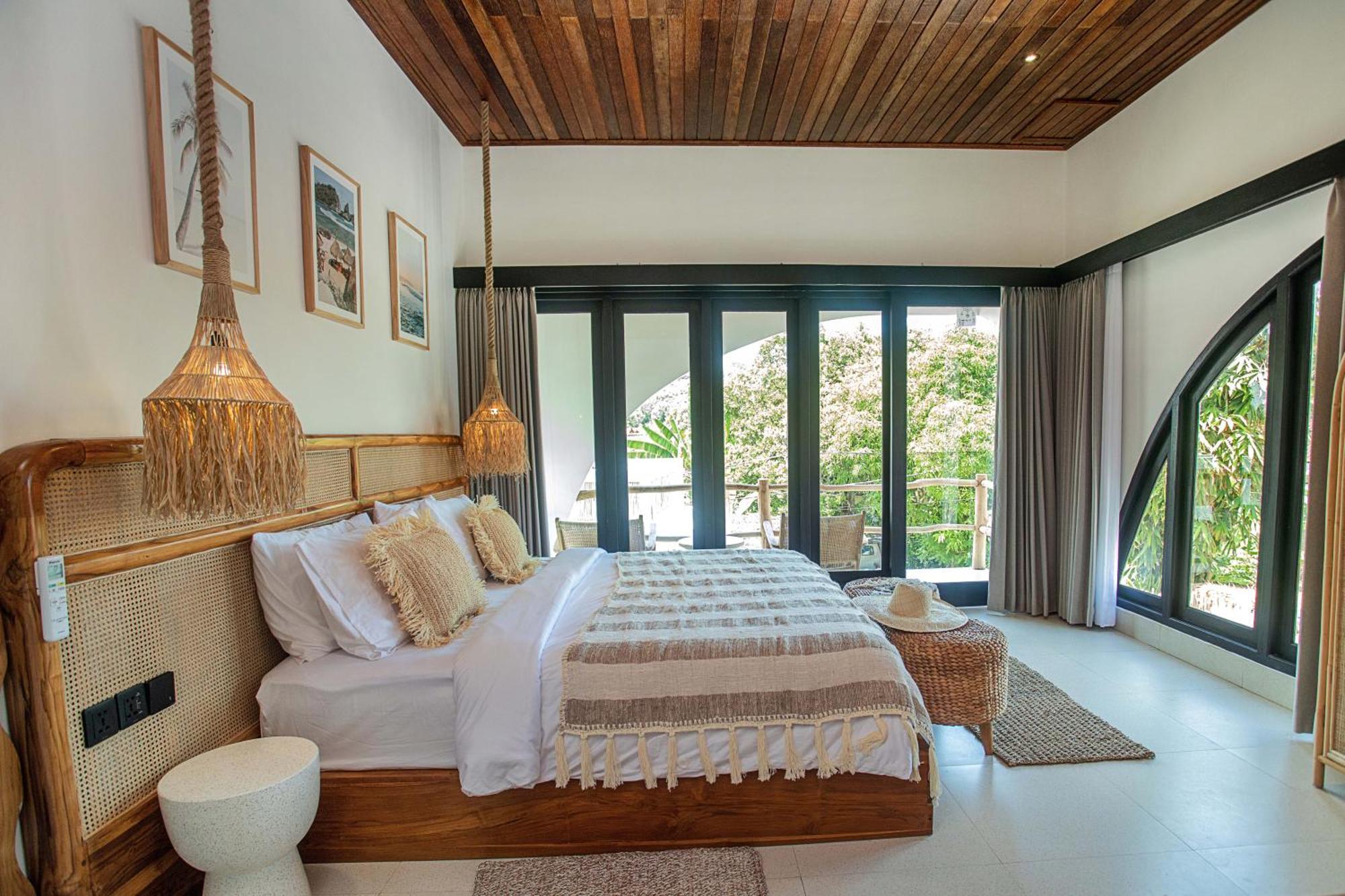 Good Day Villas Lembongan Exterior photo