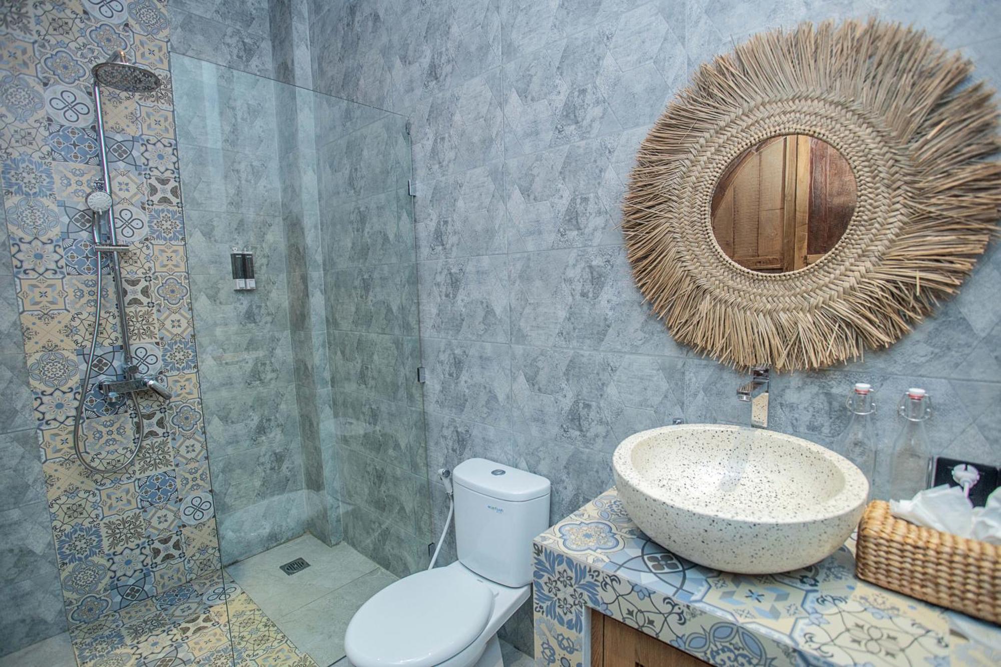 Good Day Villas Lembongan Exterior photo